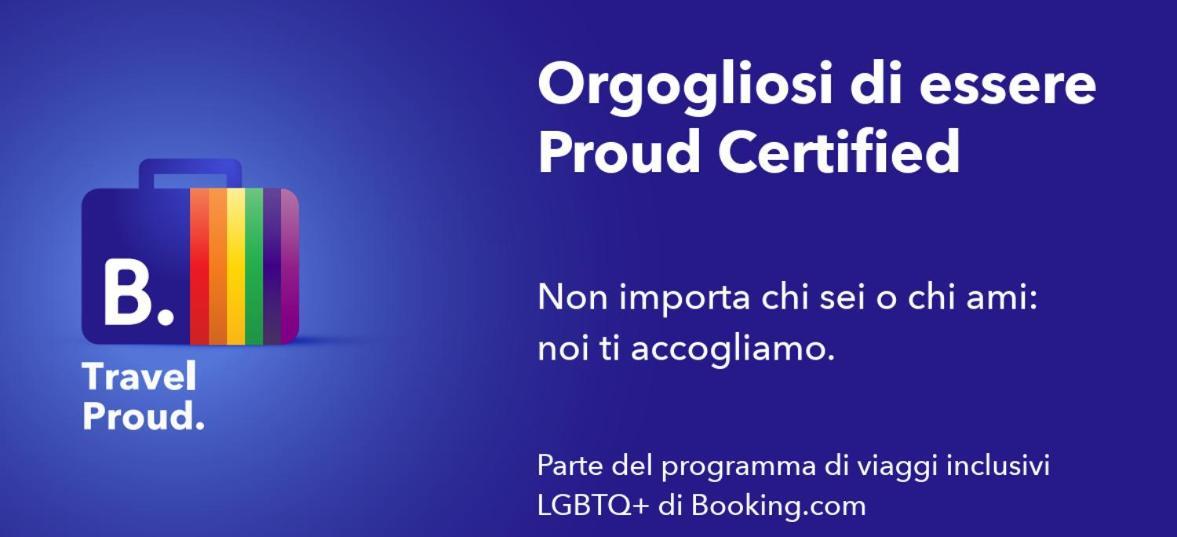 Affittacamere Dante091 3*